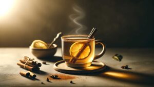 Recette cocktail hot toddy