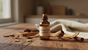 Bienfaits Cannelle de Chine